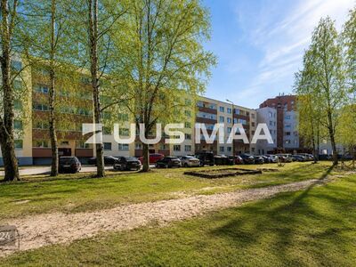Ruumikas läbi maja planeering – kehtiv hindamisakt!