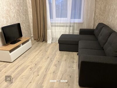 Anda üürile hästi renoveeritud 1-toaline korter Kohtla-Järvel (Ahtme osas), Estonia pst
