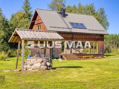 Rüüsöödi – paik, kus riiud lähevad sööti ja elu saab hingata