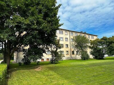 Müüa kahetoaline korter Kohtla-Järvel aadressil Katse tn 9