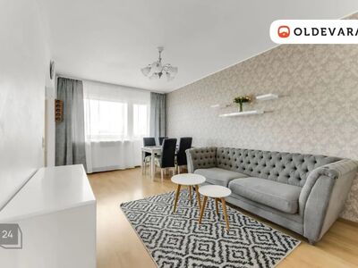 RENOVEERITUD MAJAAVATUD KÖÖGIGARÕDU