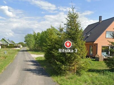 KINNISTU SISULISELT PÄRNU KÜLJEALL ÜLISOODSA HINNA