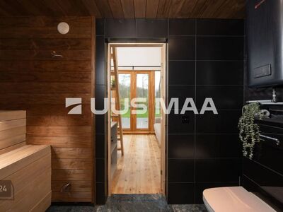 MÜÜA SUVILA HINNATUD PIIRKONNAS