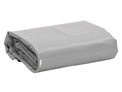 vidaXL present, hall, 5 x 8 m, 650 g/m²
