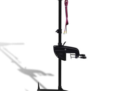 Elektriline paadimootor P22 20,9 kg
