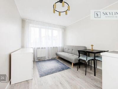 Müüa täielikult renoveeritud 1-toaline korter aadressil Sõpruse pst 3
