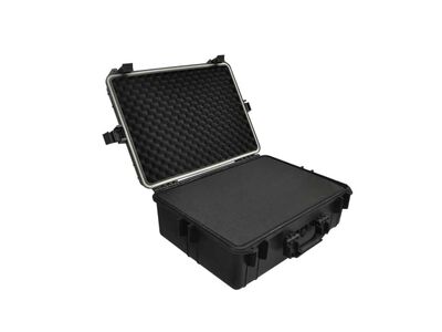 Transpordikohver vahtsisuga 35l