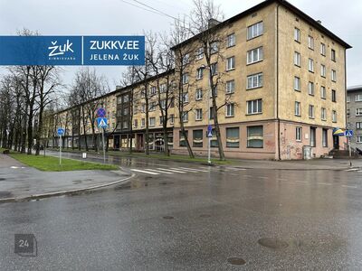 MÜÜK / VAHETUS