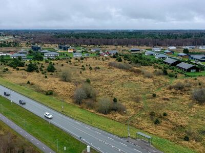 Kinnistu Tallinnast 19km