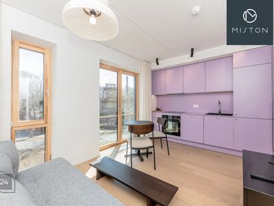 Fantastiline asukoht, värske sisustus - tule tutvuma!