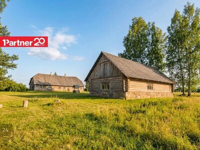 KOHE VABA HOOLDATUD KINNISTU PÕLVAMAAL!