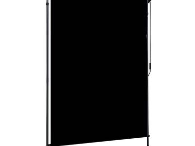 vidaXL väliruloo 150 x 270 cm, antratsiithall