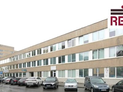 Hea asukohaga tootmispind Kristiines