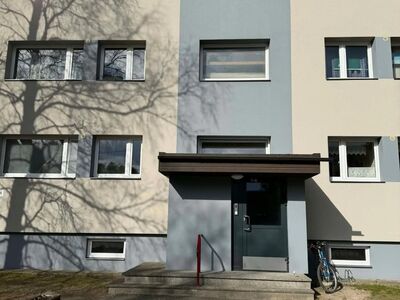 Müüa 2-toaline renoveerimist vajav korter