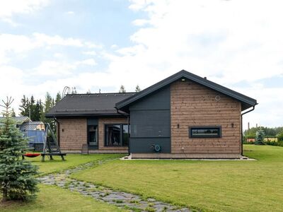 Energiasäästlik maja, soodsad ülalpidamiskulud!