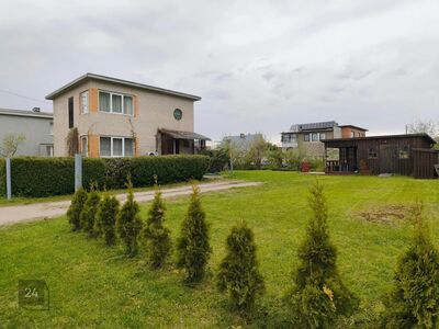 Suurepärase peresõbraliku asukohaga maja