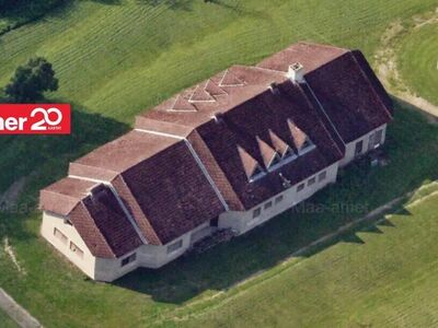 MÜÜA SUURE POTENTSIAALIGA ÄRIMAA KIIU ALEVIKUS