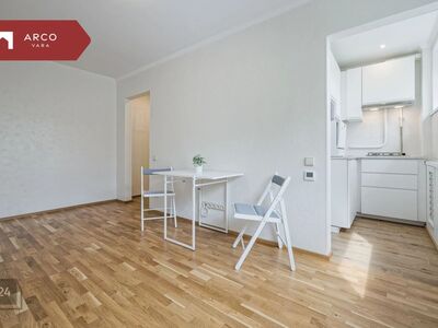 Täielikult renoveeritud korter pärast kvaliteetset disainerkapitaalremonti