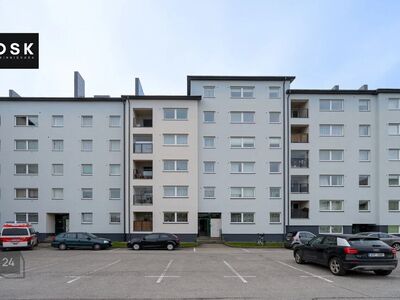 HEA ASUKOHAGA ÄRIPIND INVESTEERIMISEKS