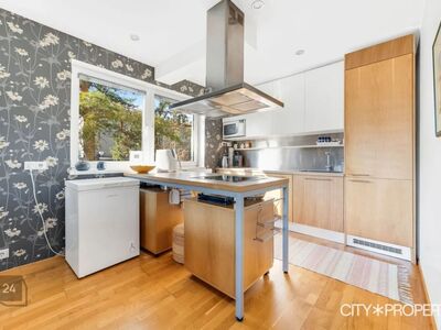 4-TOALINE MAJAMÕÕTU KODU NÕMMEL – 142 M² JA SAUN