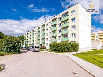 KAPITAALREMONT, 2 RÕDU, KÕIK ON UUS