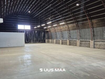 ESIMESED 6 KUUD ÜÜRIHIND 2 EUR/m²