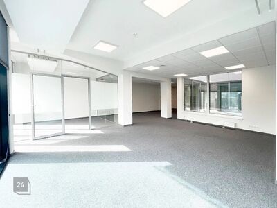 Zenith Ärimaja pakub esmaklassilist kontoripinda