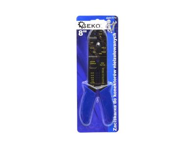 Elektriku tangid