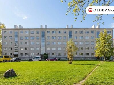 3-toaline korter alla hindamisakti väärtuse