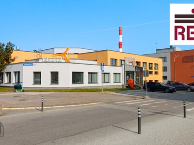 Teeninguspind Tallinna Teaduspargis Tehnopol!