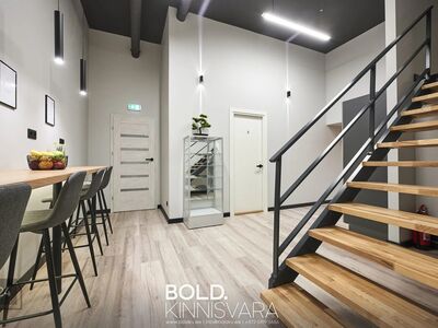RENOVEERITUD ÄRIPIND  MAAKLERITASUTA!