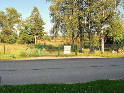 Elekter, vesi ja kanalisatsioon olemas!
