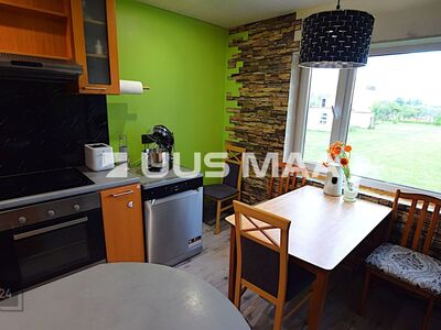 66,6 m² KODU VAID 22 900€ – RAHU, RUUMIKUS JA LOODUS!