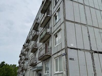 2-toaline korter Tapa linnas
