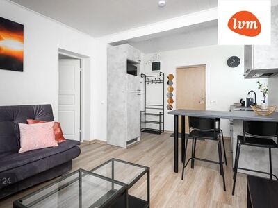 Pikaaegne täielikult renoveeritud üürikodu.