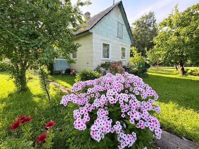 Müüa suvila aiandusühistus Energetik 3