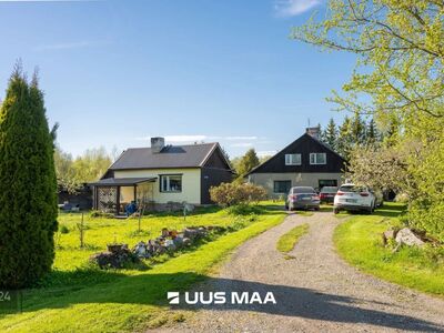 Kliendipäeval 07.06 erihind 165 000.-€