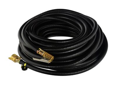 Suruõhuvoolik 18mm sõidukitele