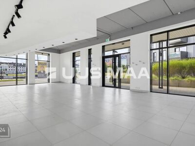 ESIMESED 6 KUUD 10€/M2, TERRASSI VÕIMALUS!