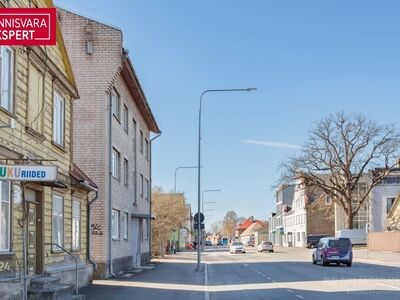 UUS HIND MAI LÕPUST 89 000€!