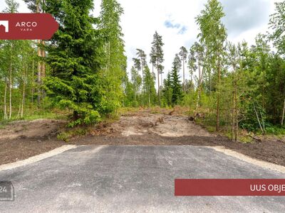 HEA ASUKOHAGA JA ELAMUPROJEKTIGA MAA PÄRNU KÜLJE ALL!