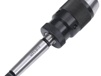 vidaXL kiirvabastusega trellipadrun MT3-B18 16 mm kinnitusvahemikuga 1-16B16