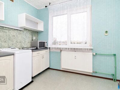 Privaatse sisehoovi vaatega 1-toaline!