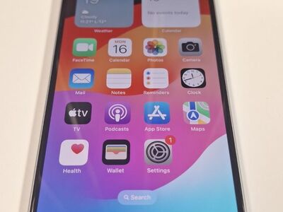 Mobiiltelefon iphone 15, 256GB