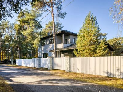 ERAKORDNE PAKKUMINE NÕMMEL!