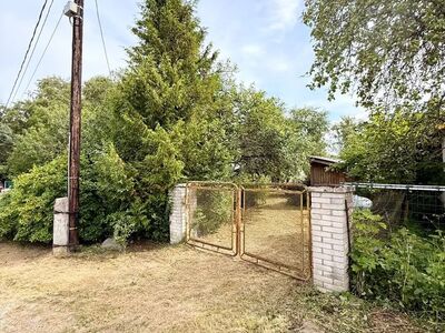 Müüa elamumaa suurepärase asukohaga Maardus!

Müüa 832 m² suurune elamumaa, mis asub rahulikul
