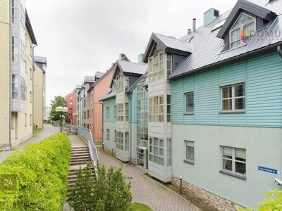 VÄGA HEA ASUKOHT!