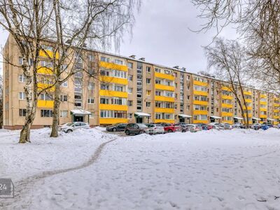 Ostame remonti vajavaid 1–4-toalisi kortereid!