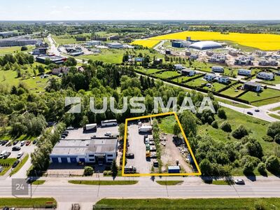 DETAILPLANEERING JA KOMMUNIKATSIOONID!
