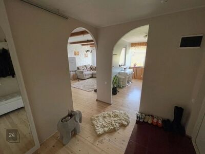 AVAR 4-TOALINE KODU PRILLIMÄEL – 73,5 m²